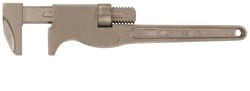 Ampco Safety Tools Monkey Wrench